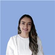 Profesora de Matemáticas, física y química